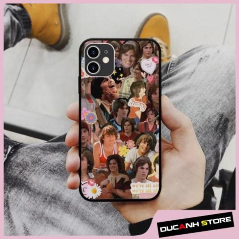 Ốp lưng iphone SAMSUNG hình smiling men  collage art aesthetic chống sốc  cho các dòng iPhone PAP20211058