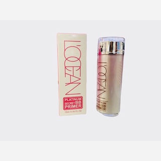 KEM LÓT NỀN DƯỠNG DA BB PRIME L'OCEAN - 15ML