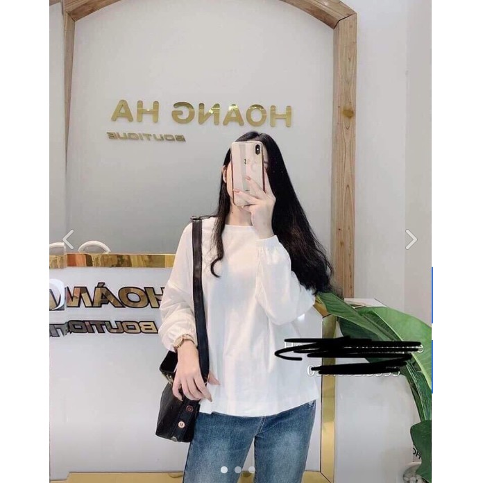 Combo áo thun đẹp