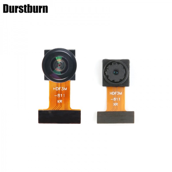Mô Đun Camera Cảm Biến CMOS ESP32 OV2640 2 Triệu Pixel Cho Arduino
