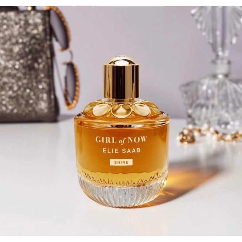 Nước hoa Girl of Now by Elie Saab 90ml