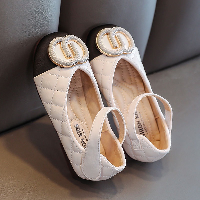 Giày sandal búp bê mẫu mới siêu hot 2022 - phong cách Hàn Quốc - Hàng Quảng Châu Cao Cấp (H733)