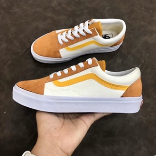 Giày Vans Cam 🍊 🍊