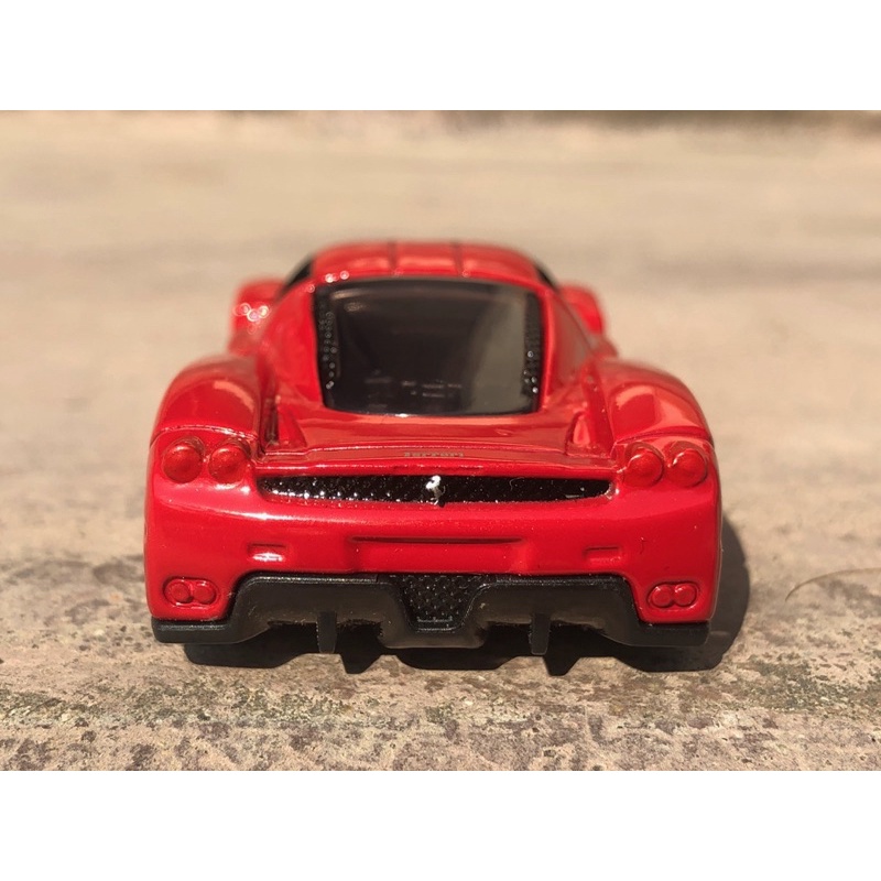 Xe Mô Hình TOMICA FERRARI S=1:64