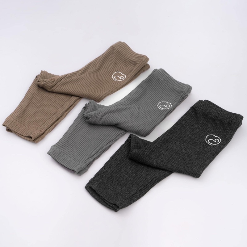 Quần legging Bu dành cho bé trai bé gái