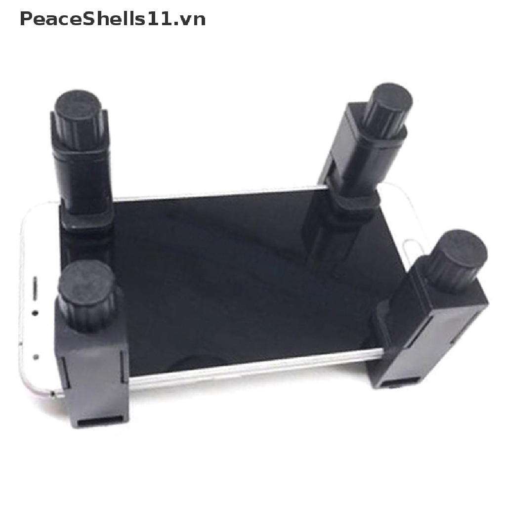 1 Kẹp Nhựa Sửa Chữa Màn Hình Điện Thoại Chuyên Dụng