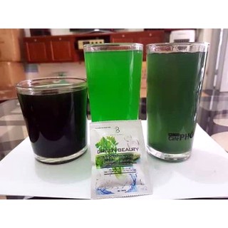 Nước ép cần tây Green Beauty