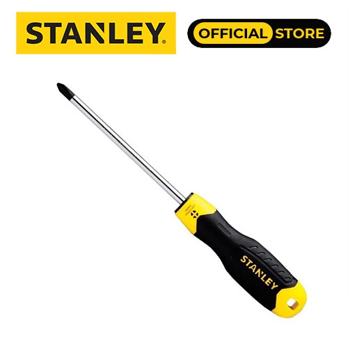 Tua vít PH2X100MM Stanley STMT60809-8