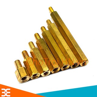 Cọc đồng phi 3mm Loại Xịn