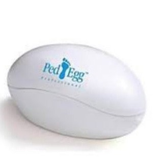 Dụng cụ làm sạch gót chân ped Egg.