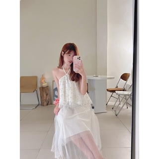 Đom Đóm Dress - Resses