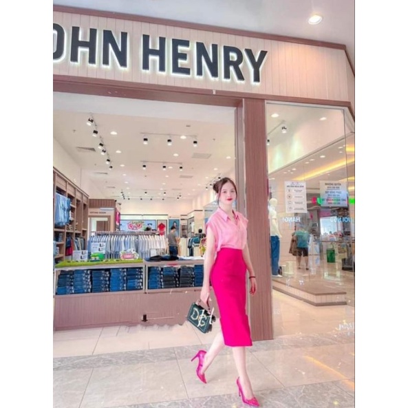 Chân váy Moonpeace