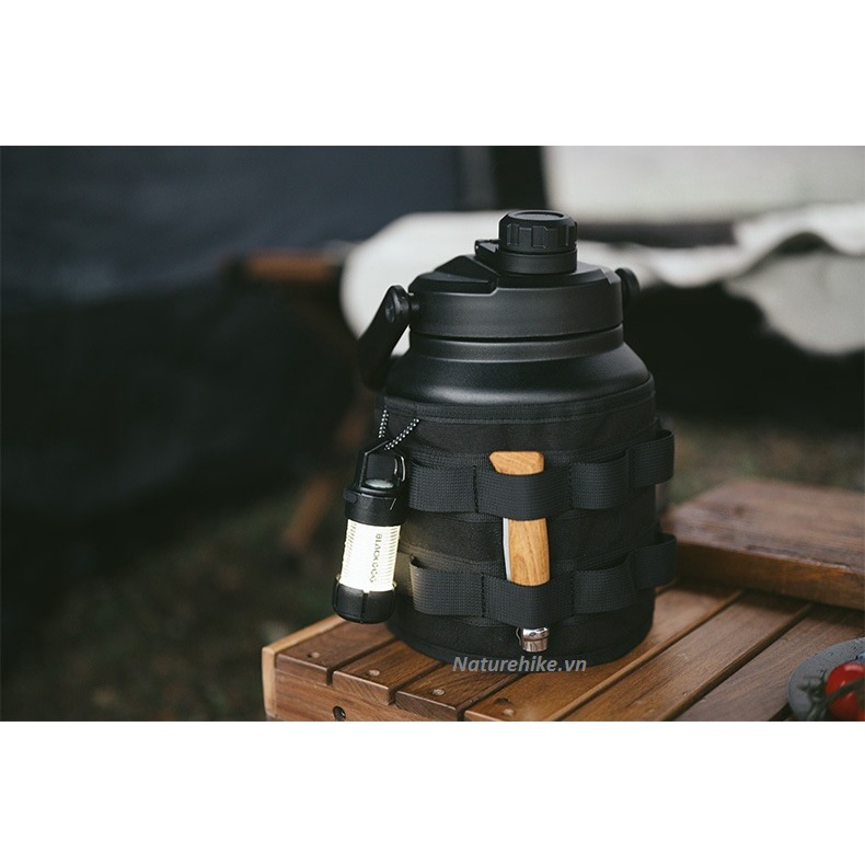 NATUREHIKE LỀU 2 NGƯỜI NH18Z022-P