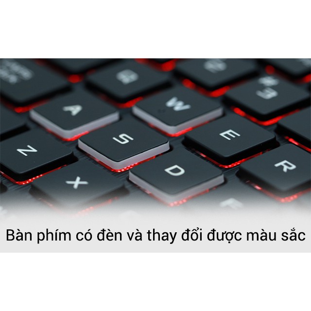 Laptop máy tính Asus Gaming GL553VD | WebRaoVat - webraovat.net.vn