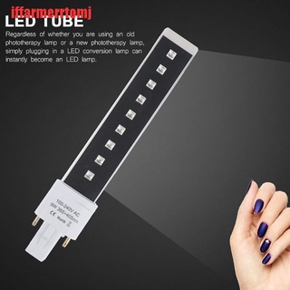 Đèn uv sấy khô sơn móng 9 bóng 9w