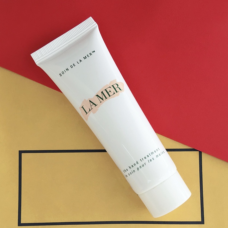 LA MER Kem Dưỡng Da Tay / Chân La Mer Dưỡng Ẩm Chống Nứt Nẻ 30ml