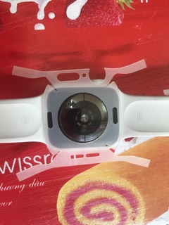 Dán ppf full body cho apple watch