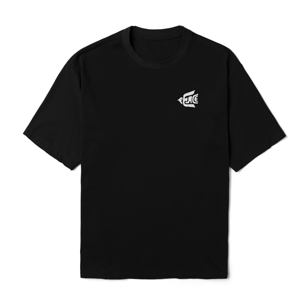 Áo Thun Oversize tee, Áo Thun phom rộng