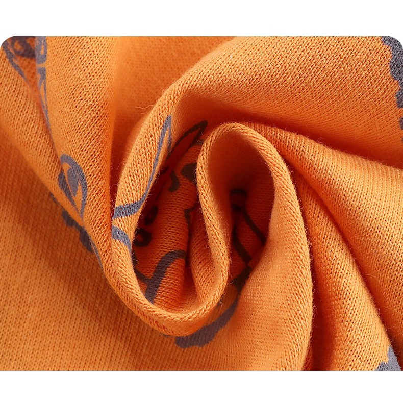 Áo cộc tay cho bé trai bé gái hàng Quảng Châu áo ngắn tay trẻ em mặc hè cotton cao cấp