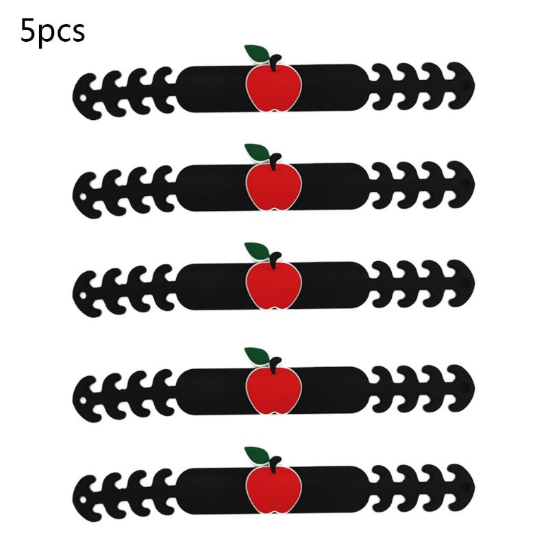 Móc Kẹp Nối Dài Dây Đeo Tai Tiện Dụng Giá Đỡ