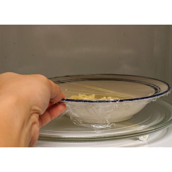 -MÀNG BỌC THỰC PHẨM THƯƠNG HIỆU GUMMY 450- HỘP ĐẠI- KÍCH THƯỚC 30CM