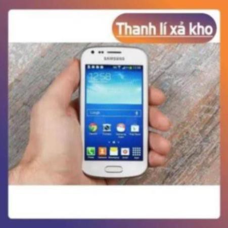 [ CHUYÊN SỈ GIÁ TỐT ]  Điện thoại Samsung Galaxy Trend Plus S7560