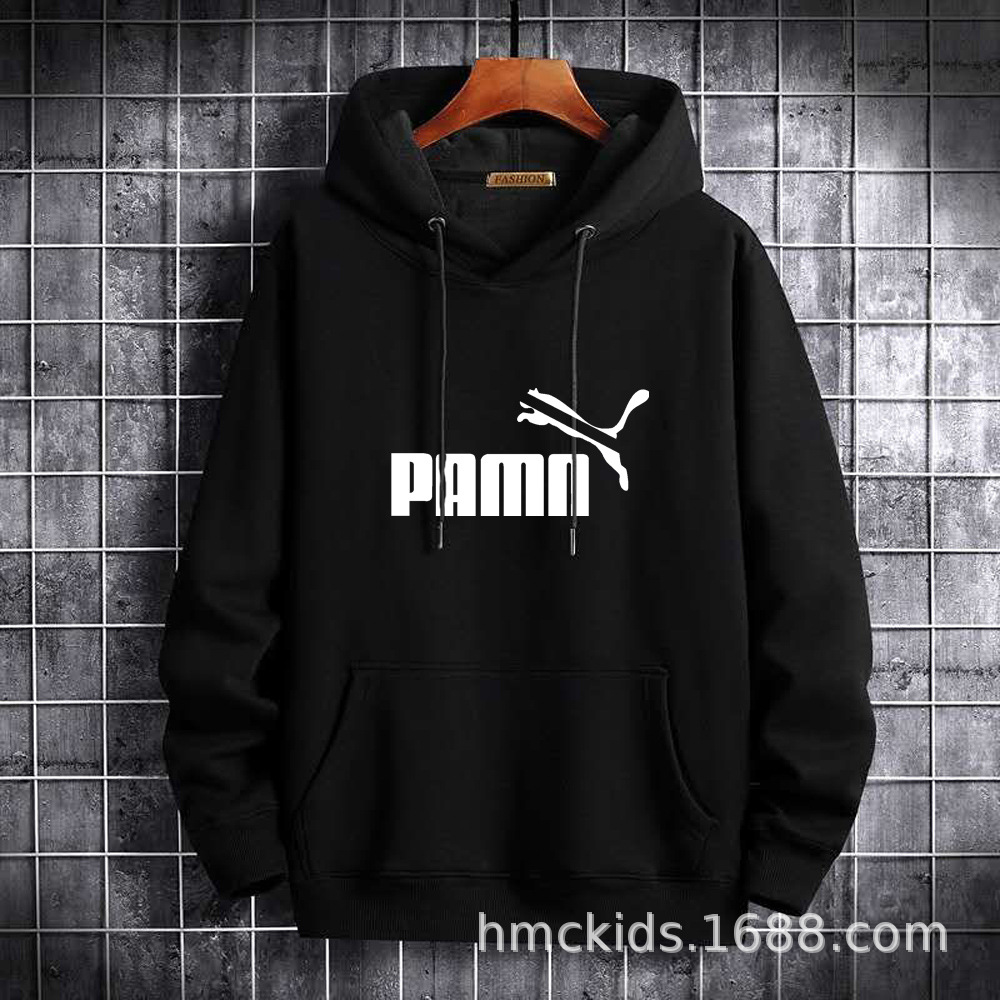 Áo Nỉ Trùm Đầu Nam Mùa Thu, Đông,  Áo Hoodie