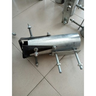 ỐNG CẠO VỎ MÍA SIÊU NHANH