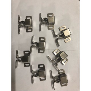 Chốt Sập Tủ Nâu