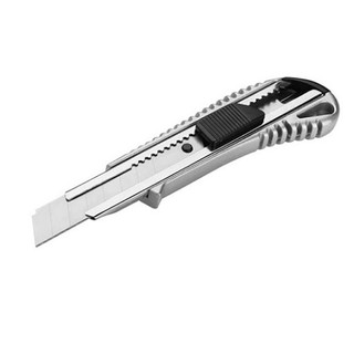 {Hàng_Chính hãng} Dao dọc giấy cán inox Tolsen 30002