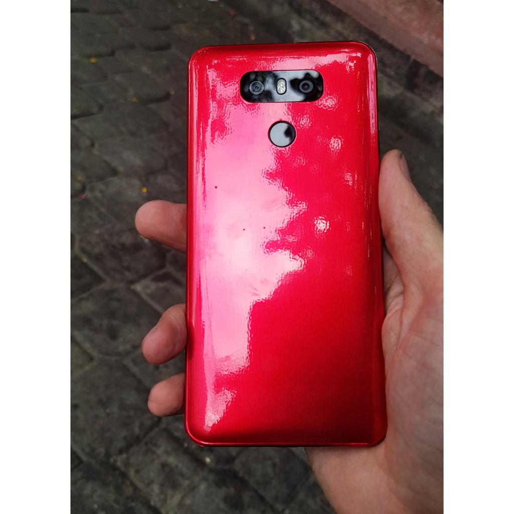 miếng dán skin LG G6