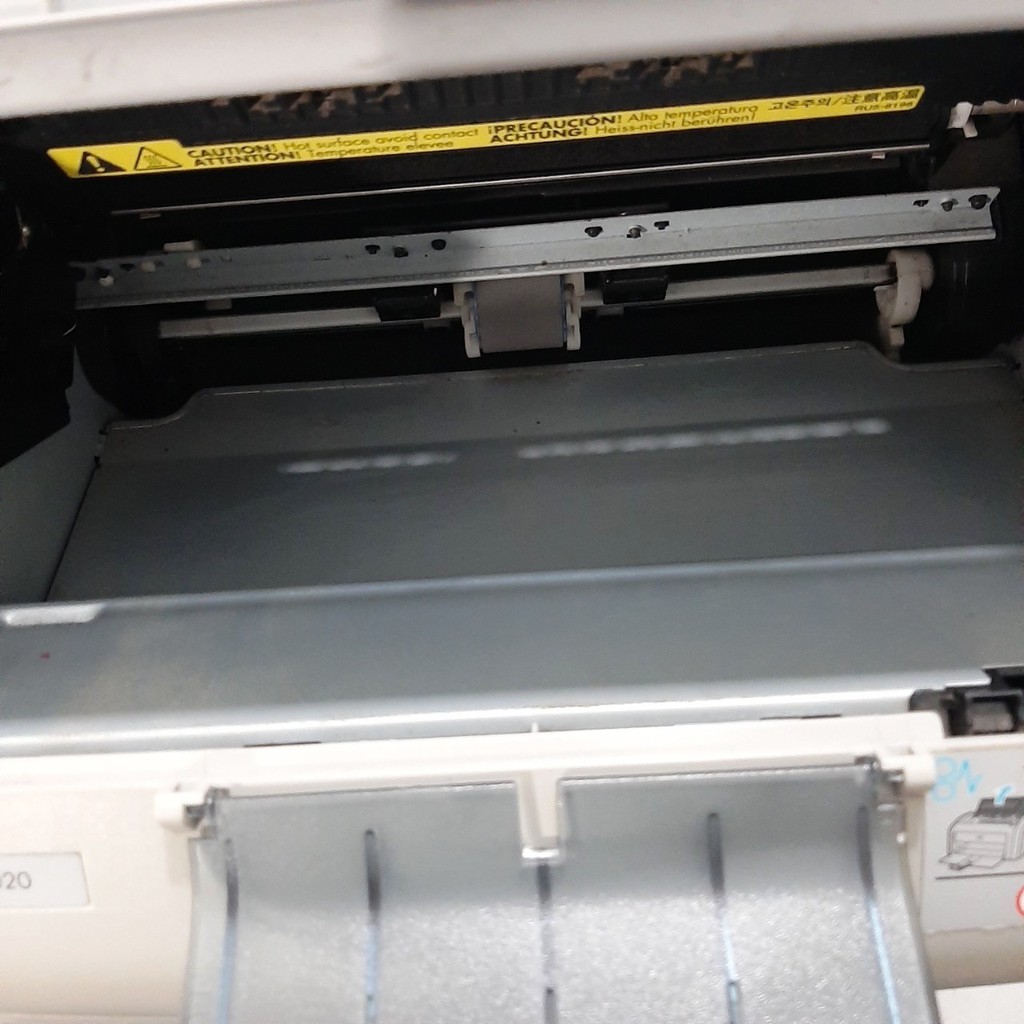 Máy in HP Laserjet 1020 cũ giá rẻ