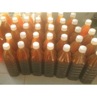 Combo 3 lít mật ong hoa cà phê