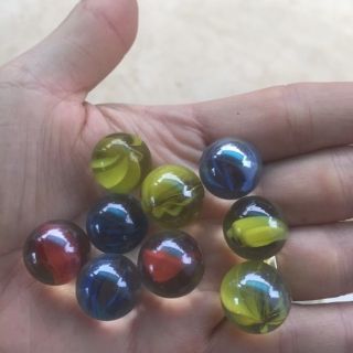 1kg viên bi mắt mèo