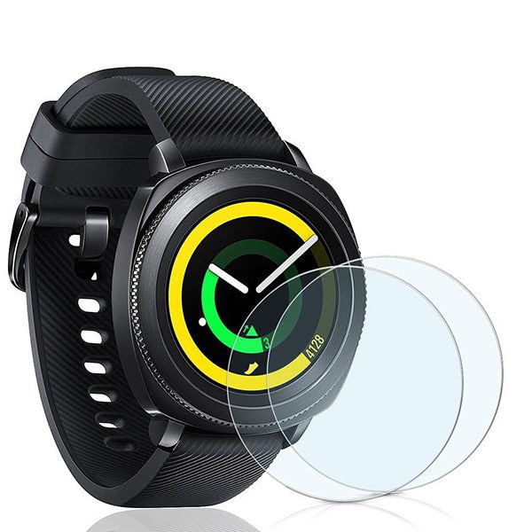 Cường lực Gear Sport S4 hiệu GOR