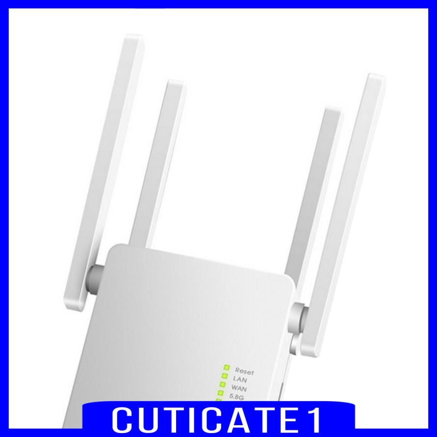 ✨Hàng sẵn sàng✨Bộ Khuếch Đại Sóng Wifi 1200mbps 802.11 Ap