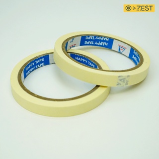 [Zest Corner] Băng keo giấy