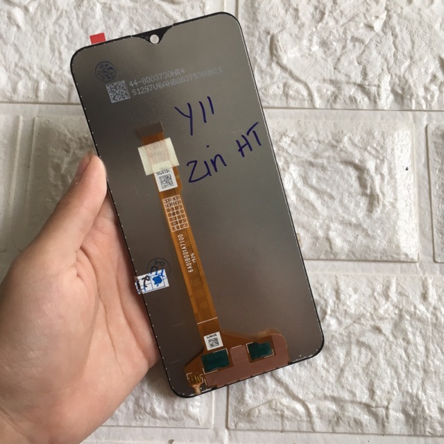 Màn Hình Vivo Y11 Zin Hàng Cao Cấp