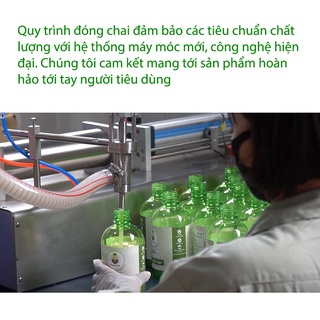 Nước Giặt Hữu Cơ Fuwa3e Organic Sinh Học 4L Giặt Quần Áo, Đồ Lót, Sạch Nhanh, Hương Cam,  An Toàn Cho Em Bé, Cuong88vp