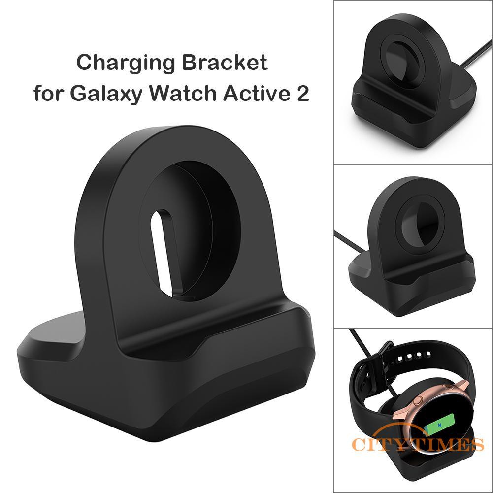 Giá Đỡ Sạc Đồng Hồ Thông Minh Samsung Galaxy Watch Active 2