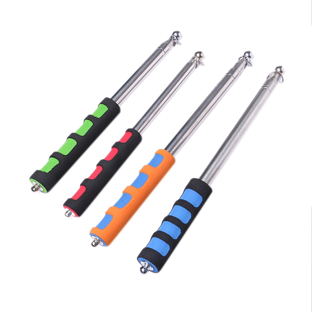Cờ Cực 1.2M Cờ kính thiên văn cầm tay Công cụ cực cầm tay cho Cờ Windsock