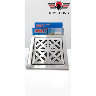 Lọc rác chống hôi Inox Cao cấp - Huy Tưởng