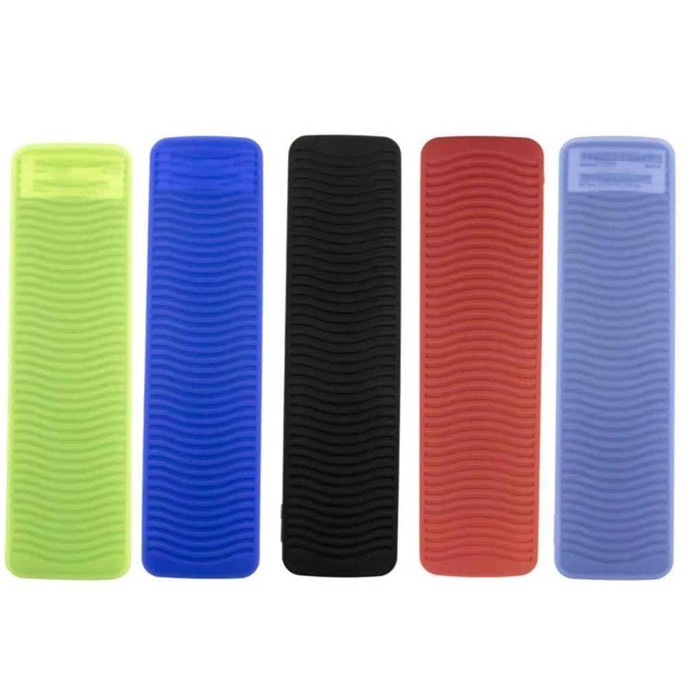 Vỏ Bọc Điều Khiển Từ Xa Bằng Silicon Chống Trượt Chống Bụi TAYLOR1 Cho Xiaomi Mi Box 4X TV Box Xiaomi Mi Box S