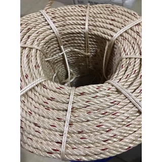 Dây thừng dây bô siêu bền (10m)