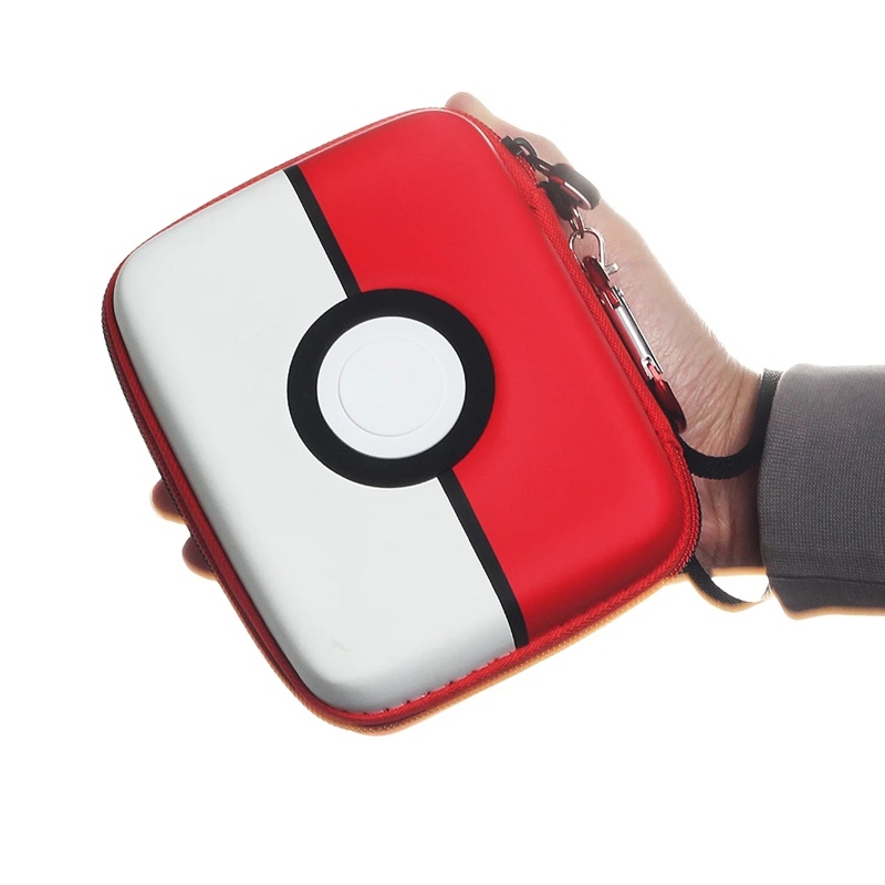 Hộp Đựng Thẻ Bài Pokemon