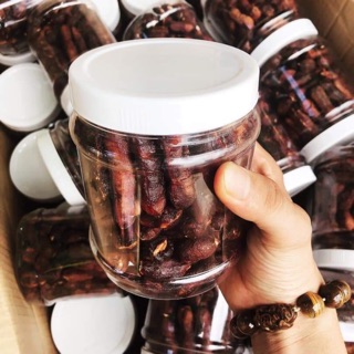Me lào chua ngọt
