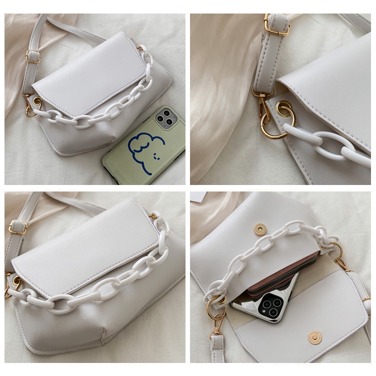 Túi đeo chéo kiểu dáng thời trang cho nữ IELGY