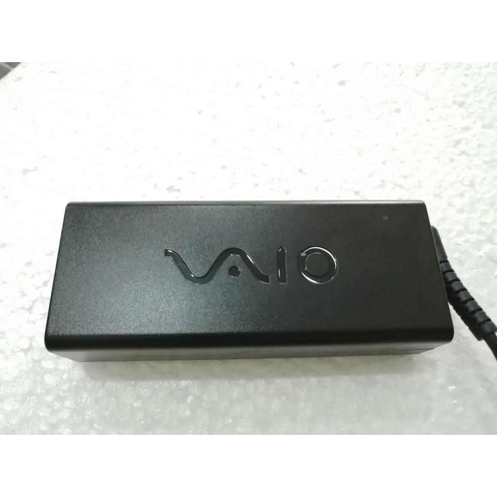 SẠC LAPTOP SONY VAIO 19.5A-4.7A HÀNG ZIN CHÍNH HÃNG