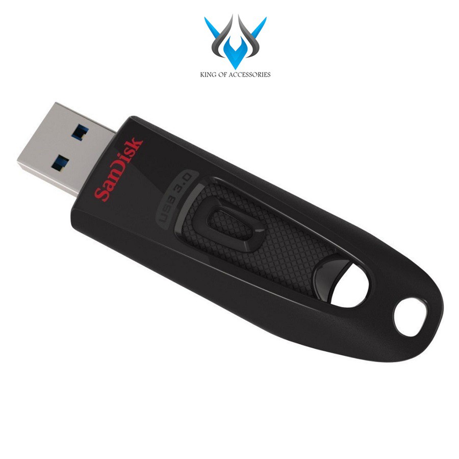 USB 3.0 SanDisk Ultra CZ48 128GB 100MB/s