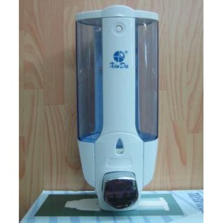 Hộp đựng nươc rửa tay nhựa cao cấp xinda